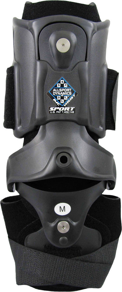 ALLSPORT Imc Sport Wrist Brace Sm IMCSP-SM