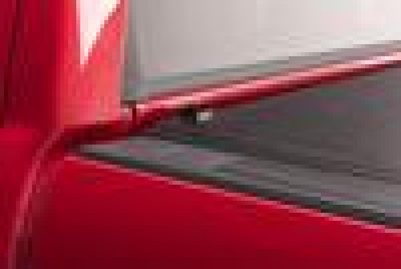 BAK 07-20 Toyota Tundra 6ft 6in Bed (w/o OE Track System) Revolver X2 39410