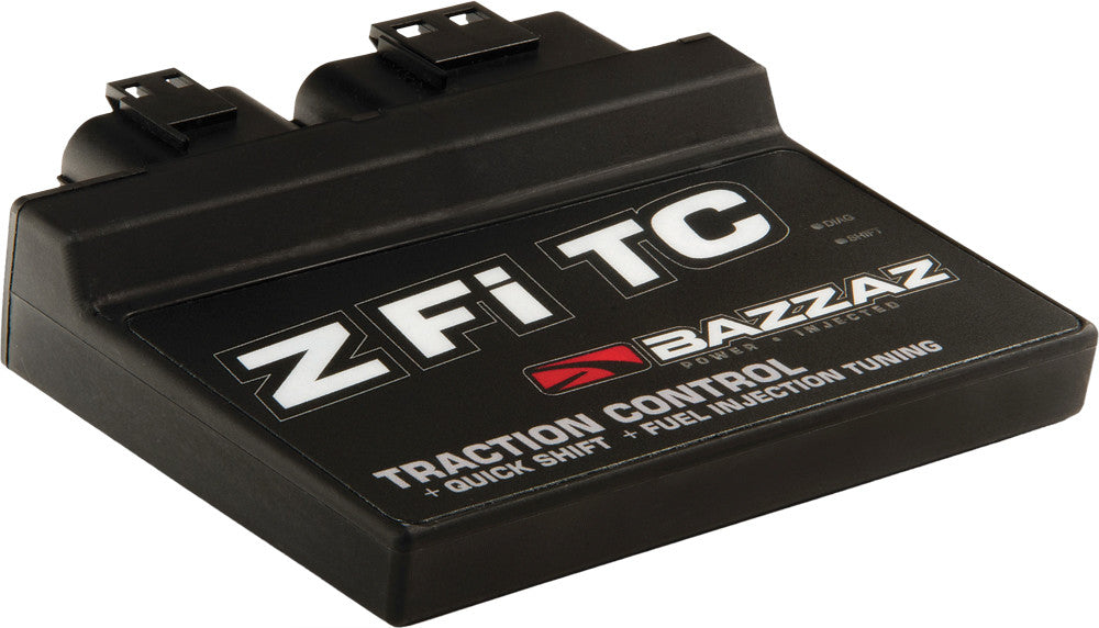 BAZZAZ Z-Fi Traction Control + Quick Shift + Fuel Injection Tuning T1591