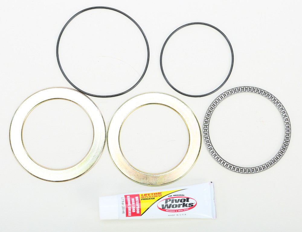 PIVOT WORKS Shock Thrust Bearing Kit PWSHTB-H04-001