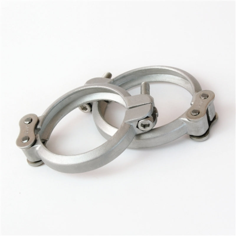 Turbosmart WG45 Outlet Vee Band TS-0504-3005