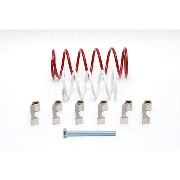 HIGH LIFTER Outlaw Clutch Kit Hlckc1ol 91-10218