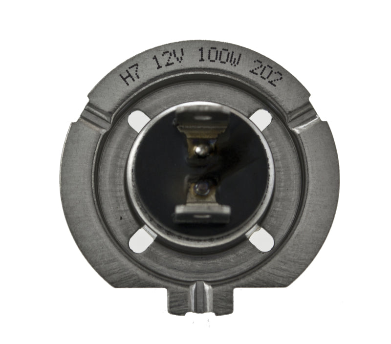 Hella Optilux H7 100W XB Extreme Blue Bulbs (Pair) LAH71070307