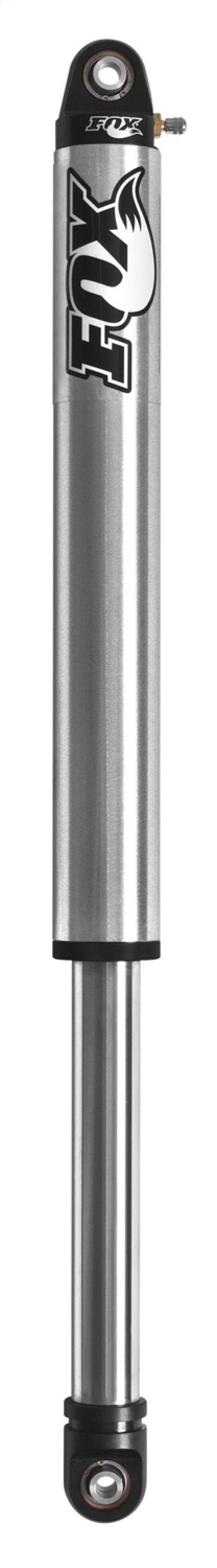 Fox 2.5 Factory Series 16in. Air Shock 1-5/8in. Shaft (Normal Valving) 40/80 - Black 980-02-243