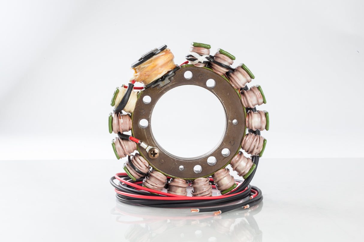 RICKS Stator 21-133