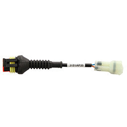 TEXA Basic Cable Hon AP20