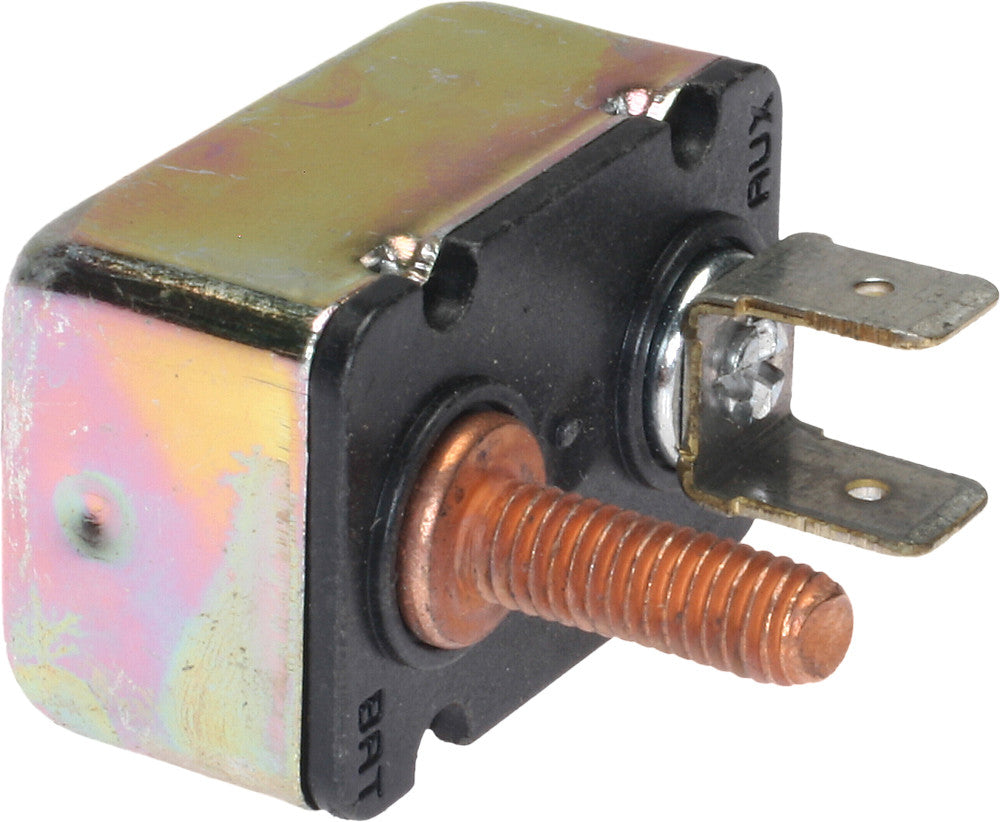 SMP Circuit Breaker 40amp Universal MCCBR6