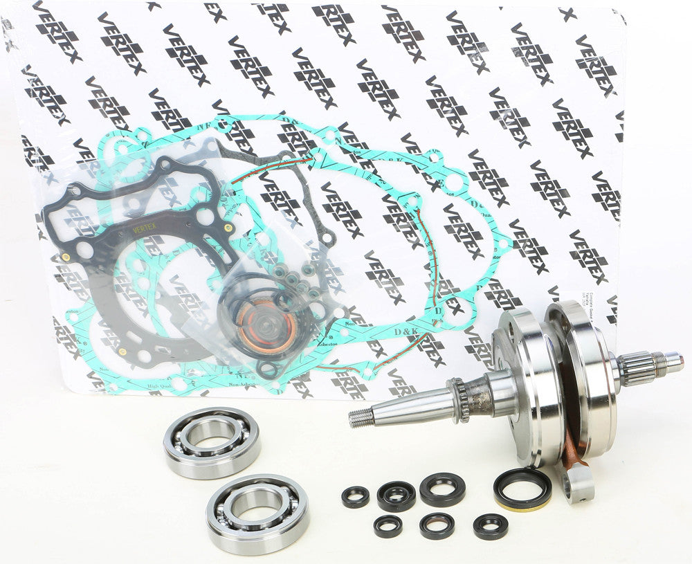 HOT RODS Bottom End Kit CBK0204