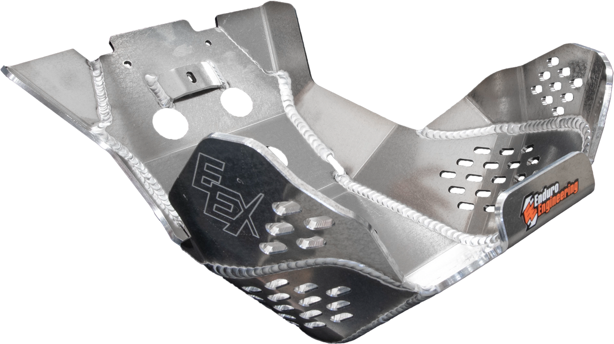 ENDURO ENGINEERING Xtreme Skidplate Beta 24-4220X