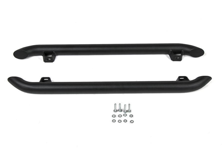 RIVAL POWERSPORTS USA Rock Slider Pol 2444.7461.1