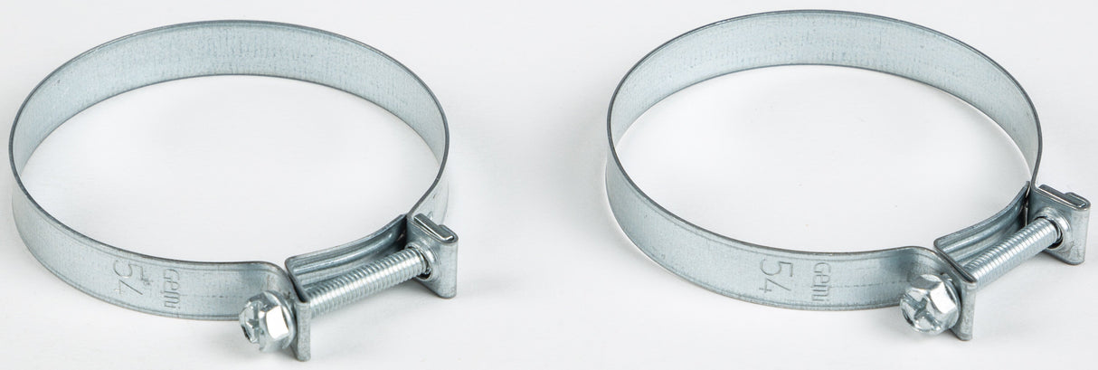 BOYESEN Motorcycle Rad Valve Clamp RV-HC