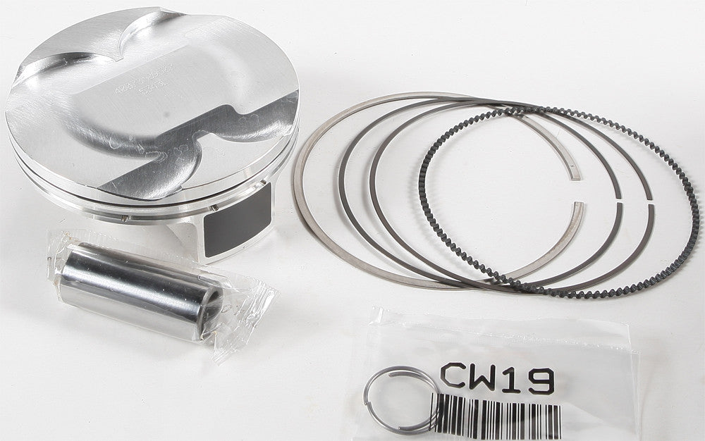 WISECO Piston Kit Armorglide Box Frg 95.00/Std 12.8:1 Gas/Husq/Ktm 40073M09500