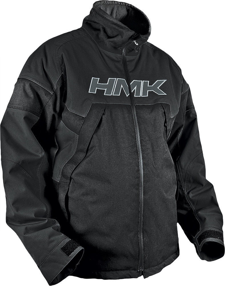 HMK Superior Tr Jacket Blk Xs HM7JSUP2BGXS