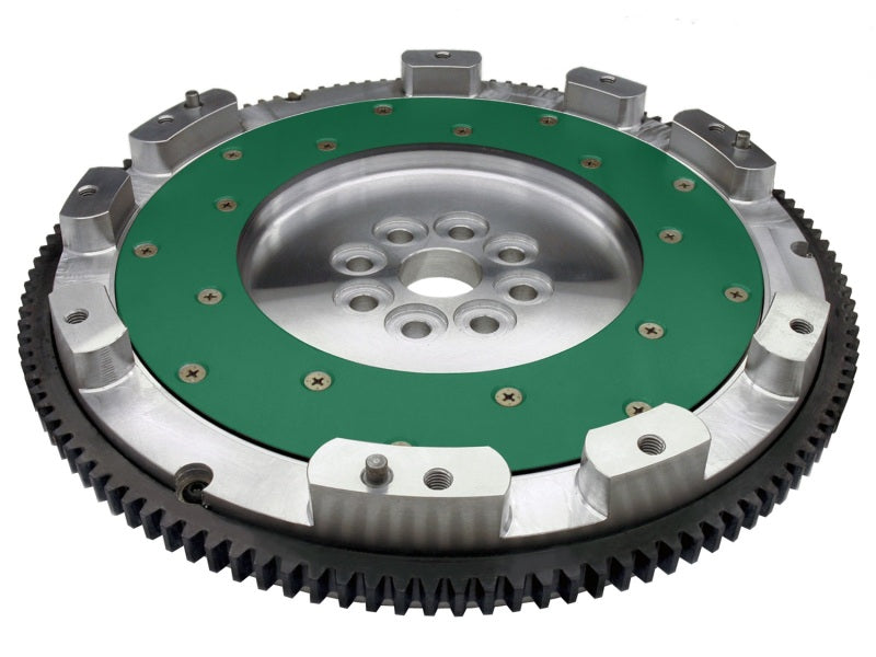 Fidanza 04-09 STi Aluminum Flywheel 110661
