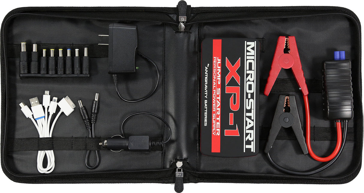 ANTIGRAVITY Jump Pack Xp-1 AG-XP-1