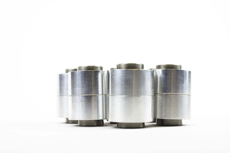 SPL Parts 89-98 Nissan 240SX (S13/S14) Rear Knuckle Monoball Bushings SPL RKB S13