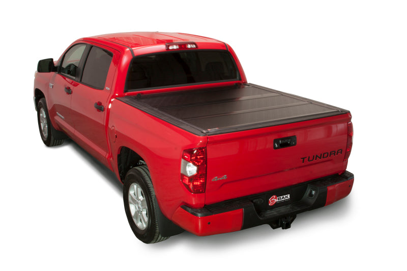 BAK 16-20 Toyota Tacoma 5ft Bed BAKFlip FiberMax 1126426
