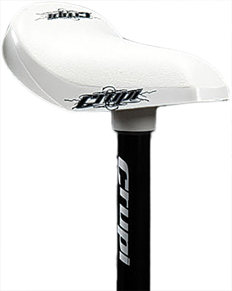 CRUPI Mini Seat White 22.2mm 61207