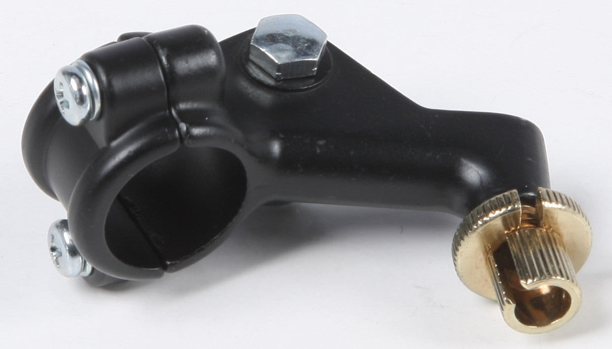 FIRE POWER Clutch Perch W/O Mirror Mount Black WP99-37202