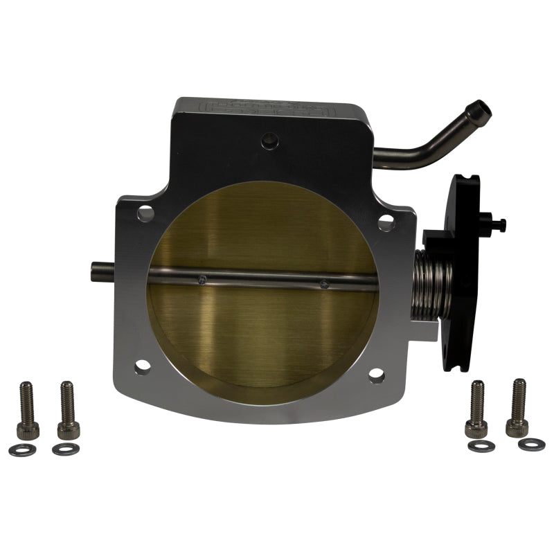 FAST Throttle Body LSX 102MM 54102