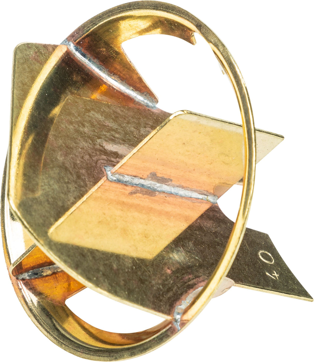 BOYESEN Power Wing PW-40