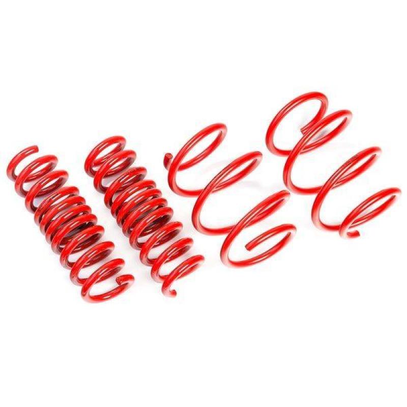 AST Suspension 2018+ BMW M5 F90 Competition Lowering Springs 20mm/15mm ASTLS-21-045