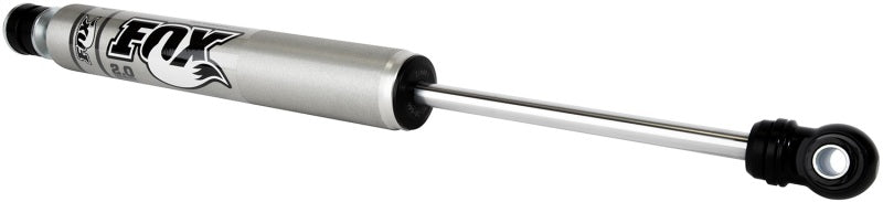 Fox 05+ Ford SD 2.0 Performance Series 9.1in. Smooth Body IFP Front Shock (Alum) / 2-3.5in. Lift 980-24-646