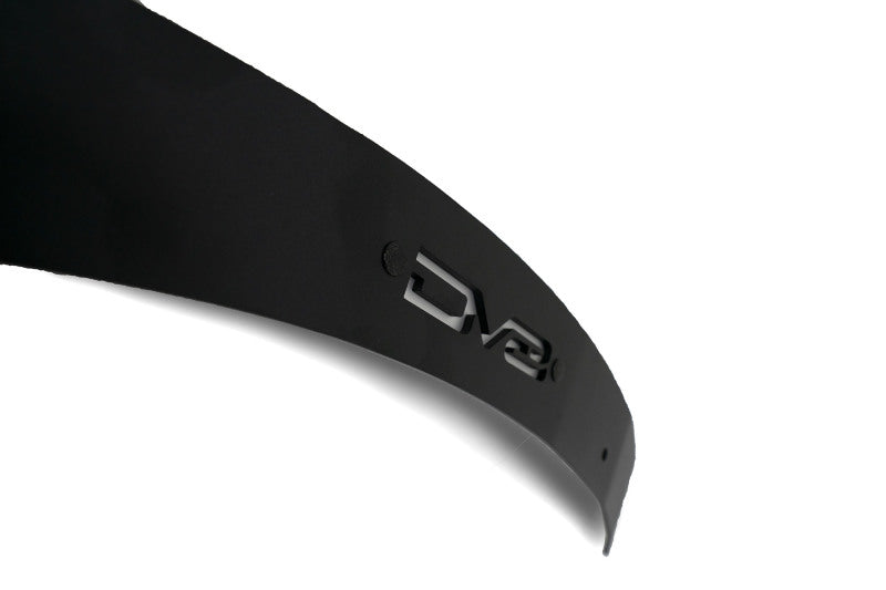 DV8 Offroad 21-22 Ford Bronco Fender Flare Deletes Set of 4 Front & Rear FDBR-03