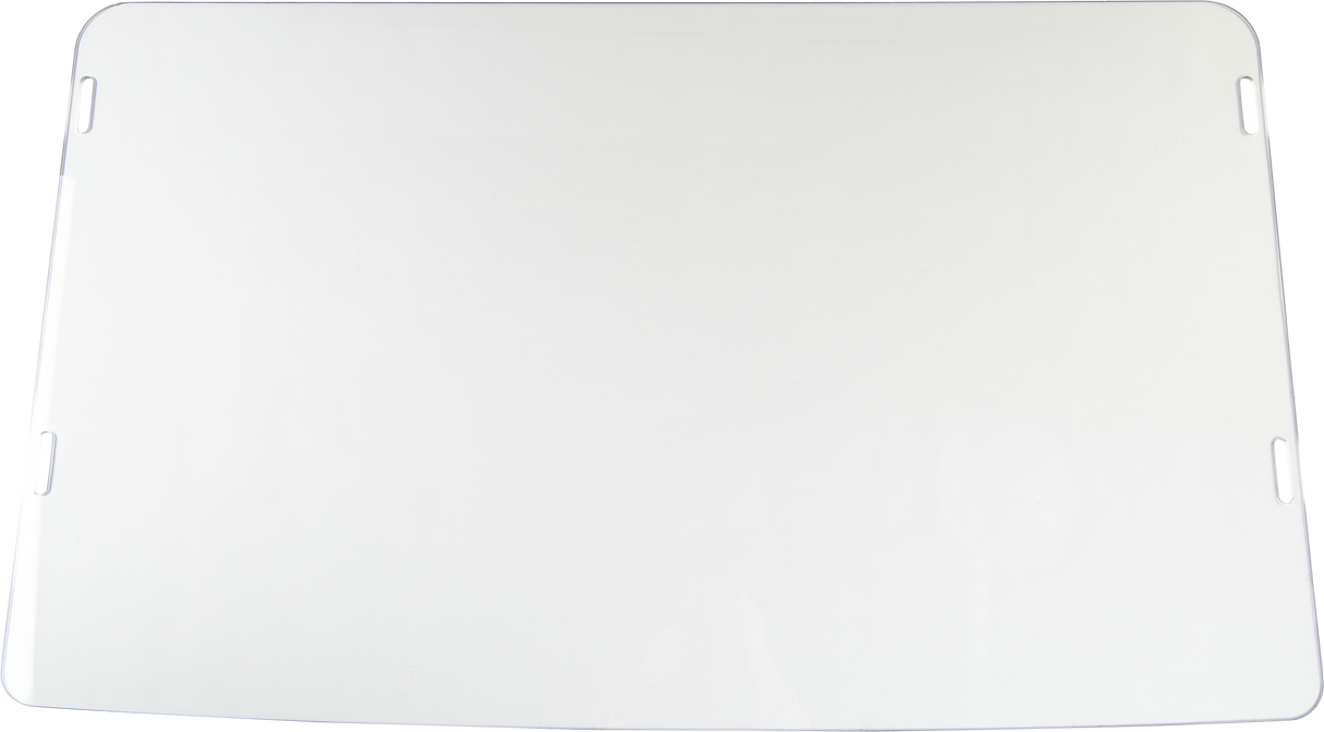 OPEN TRAILFull Windshield459-2002