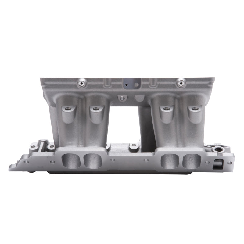 Edelbrock Intake Manifold Base Victor Tunnel Ram Chevrolet Big Block 468-582 CI V8 Rectangle Port 70855