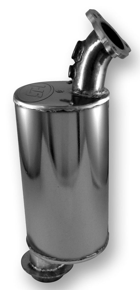 STRAIGHTLINE Silencer Yamaha Viper 133-101