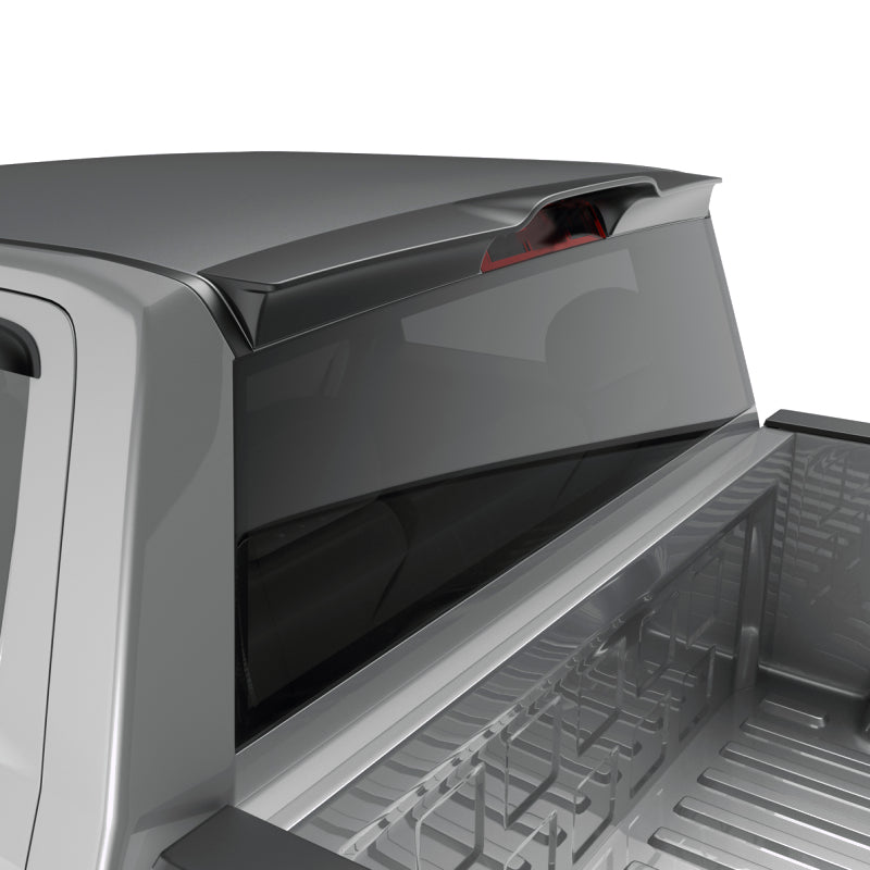 EGR 10+ Dodge Ram HD Reg/Crew/Mega Cabs Rear Cab Truck Spoilers (982859) 982859