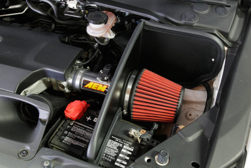 AEM 2017 C.A.S Acura RDX V6-3.5L F/I Cold Air Intake 21-829C