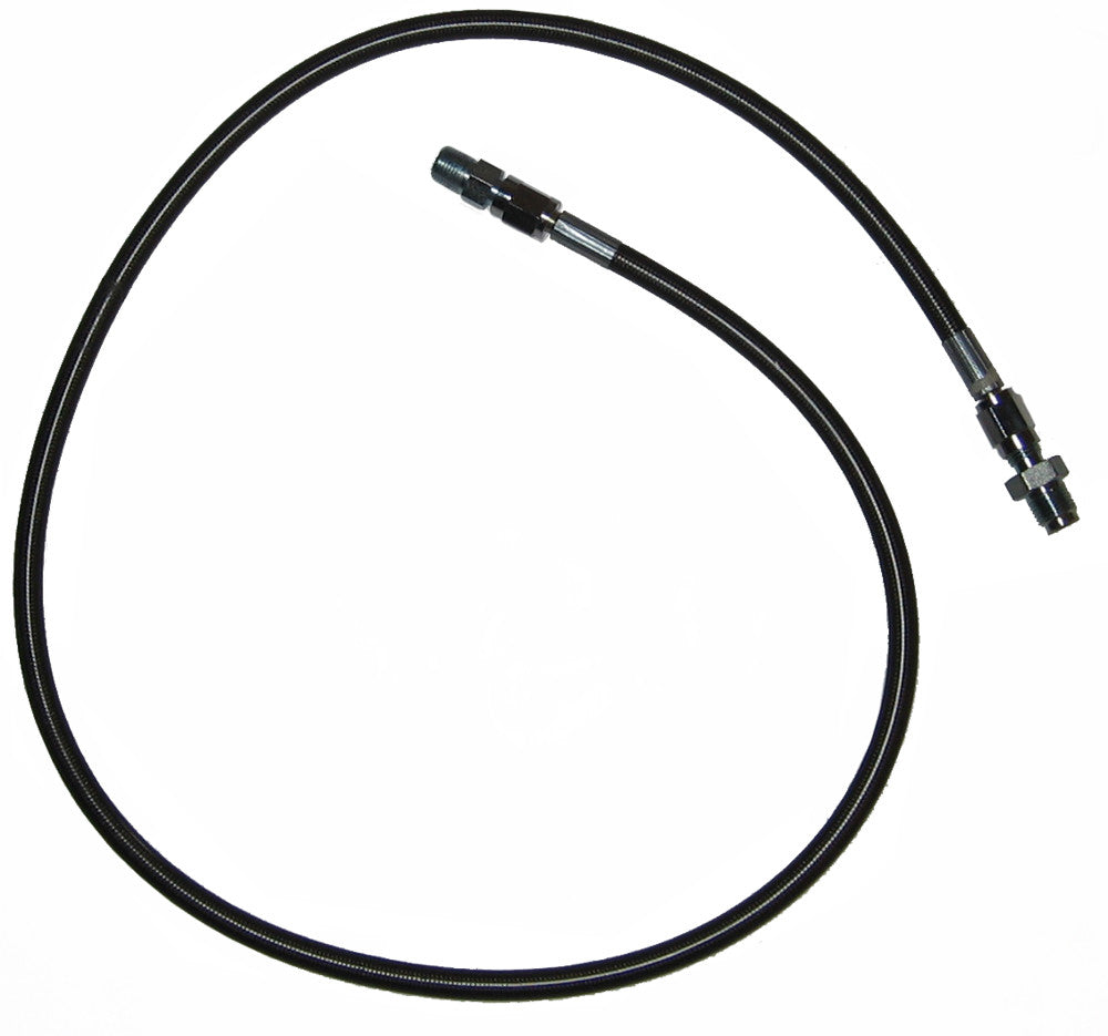 POWERMADD Extended Brake Line 38" PM15601