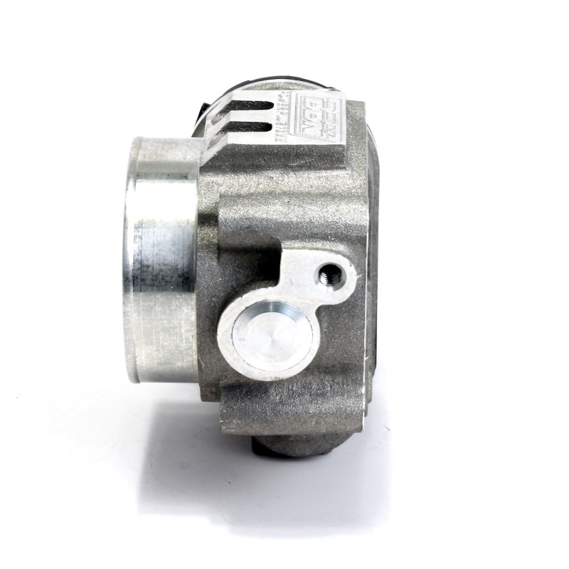 BBK 11-17 Ford Mustang 3.7L V6 / 11-14 Ford F-150 3.7L 73mm Throttle Body BBK Power Plus Series 1822