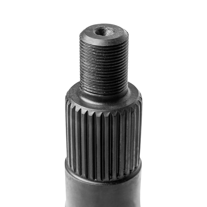 Yukon Gear High Performance Thick Gear Set For 10.5in GM 14 Bolt Truck in a 5.38 Ratio YG GM14T-538T