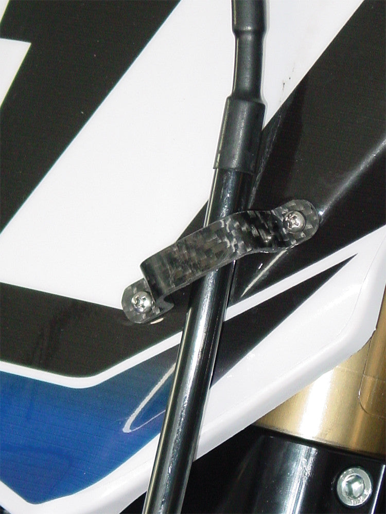 LIGHTSPEEDFront Brake Line Guide170-00000