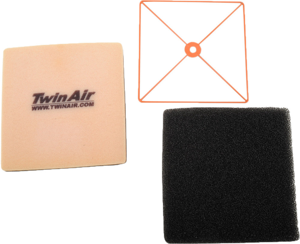 TWIN AIR Powerflow Kit Air Filter With Cage 156141P