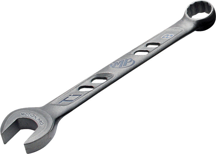 MOTION PROTiprolight Titanium Combination Wrench 8mm08-0461