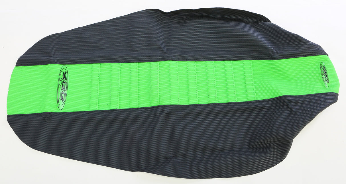 SDG INNOVATIONS Pleated Gripper Seat 96327GK