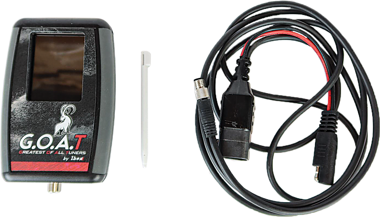 IBEXX Goat Tuner S-D Turbo 21493