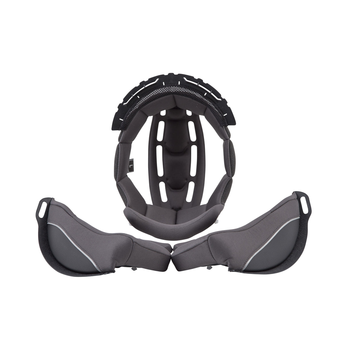 SCORPION EXO Exo-At950/Gt920 Kwikwick Ii Liner/Cheek Pad Kit Sm 92-600-03