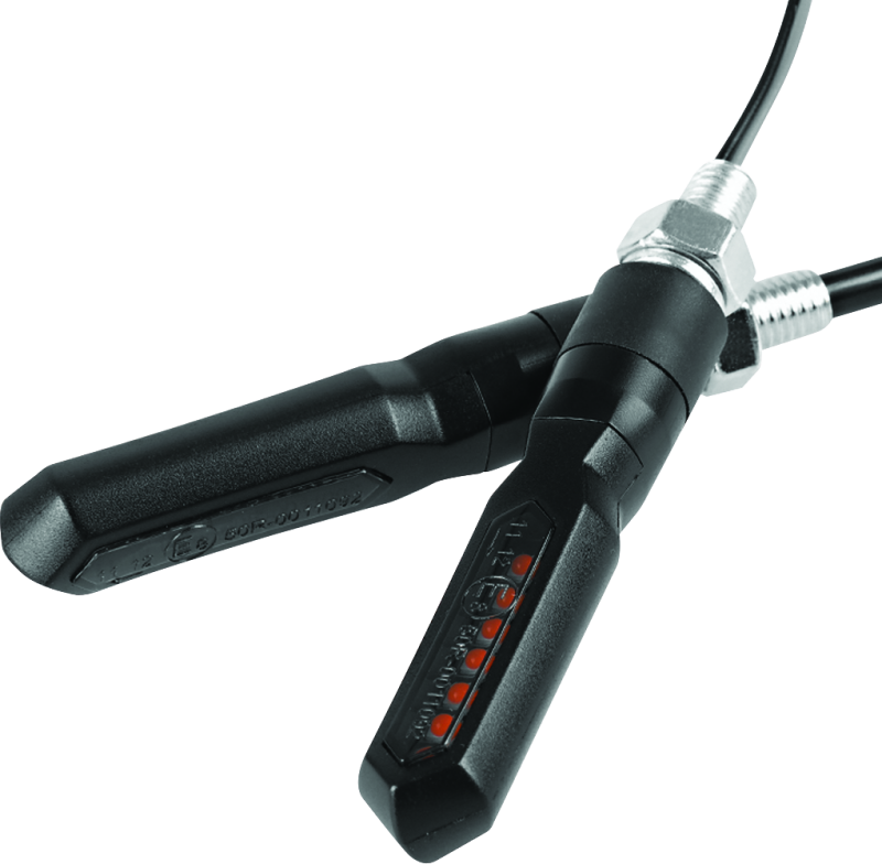 BikeMaster Sequential Turn Signal 266186