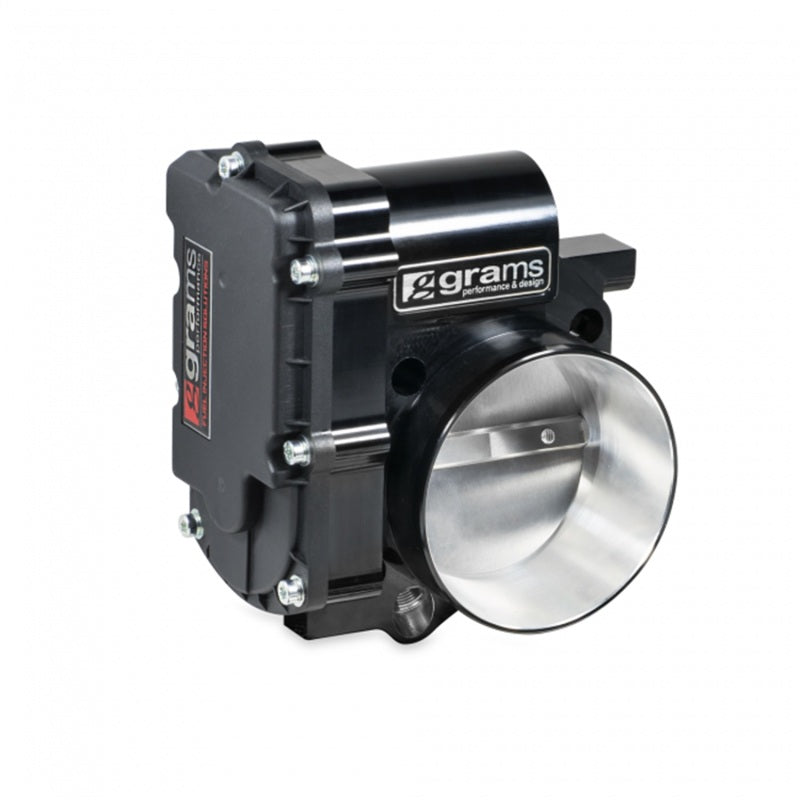 Grams Performance DBW Electronic 72mm Throttle Body 2012+ Scion FR-S / Subaru BRZ G09-12-0100