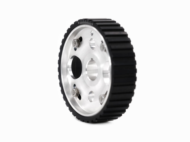 Fidanza 00-05 Lexus IS 3.0L / 93-98 Toyota Supra 3.0L Silver Cam Gear 930664