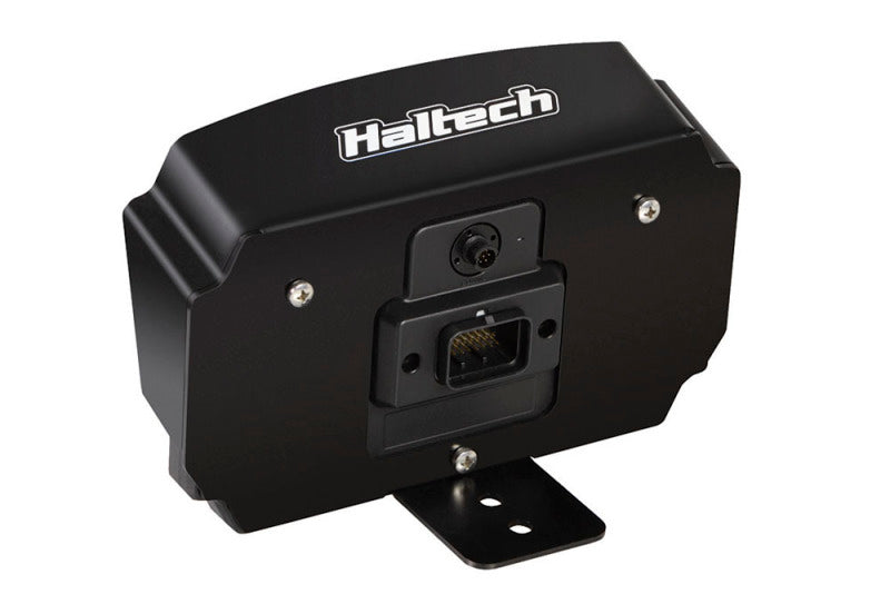 Haltech iC-7 Display Dash Hooded Mounting Bracket HT-060071