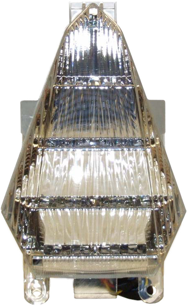 DMP Powergrid Led Tail Light 905-6349