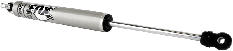 Fox 07+ Jeep JK 2.0 Performance Series 10.6in. Smooth Body IFP Rear Shock (Alum) / 4-6in Lift 980-24-642