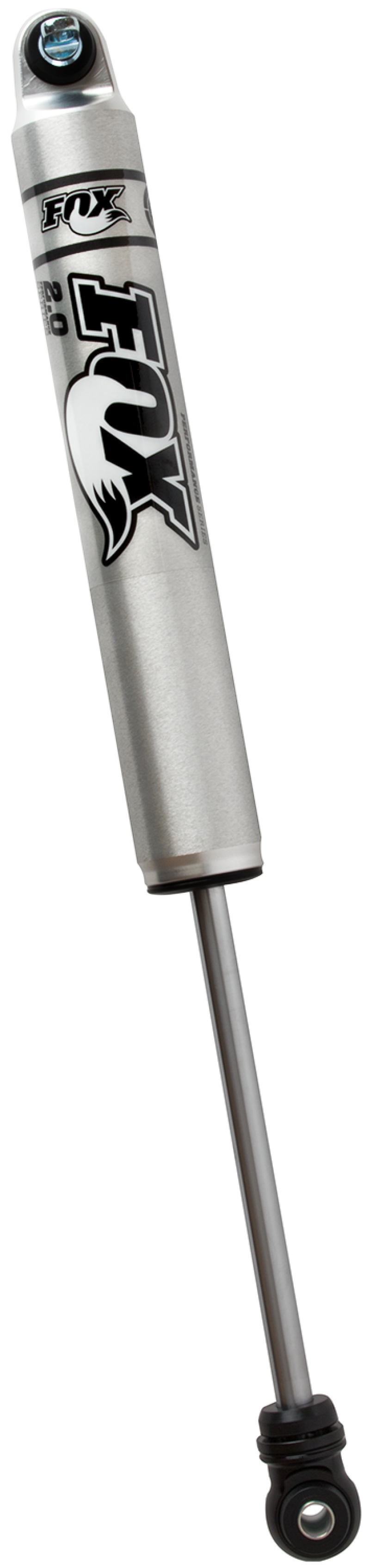 Fox 07+ Jeep JK 2.0 Performance Series 9.1in. Smooth Body IFP Rear Shock (Alum) / 1.5-3.5in Lift 980-24-888