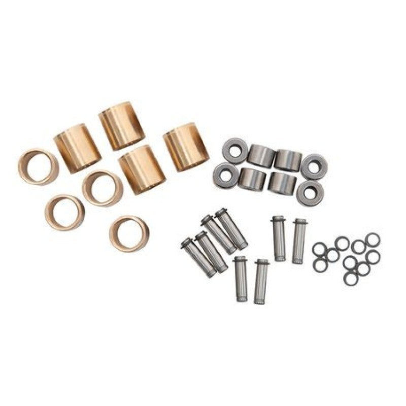 S&S Cycle 2017+ M8 Models Rocker Arm Rebuild Kit 900-1087